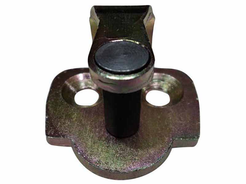 Batente Porta Vw Constellation 2006/ - 93390102 Batente Porta Vw Constellation 2006/ - 93390102