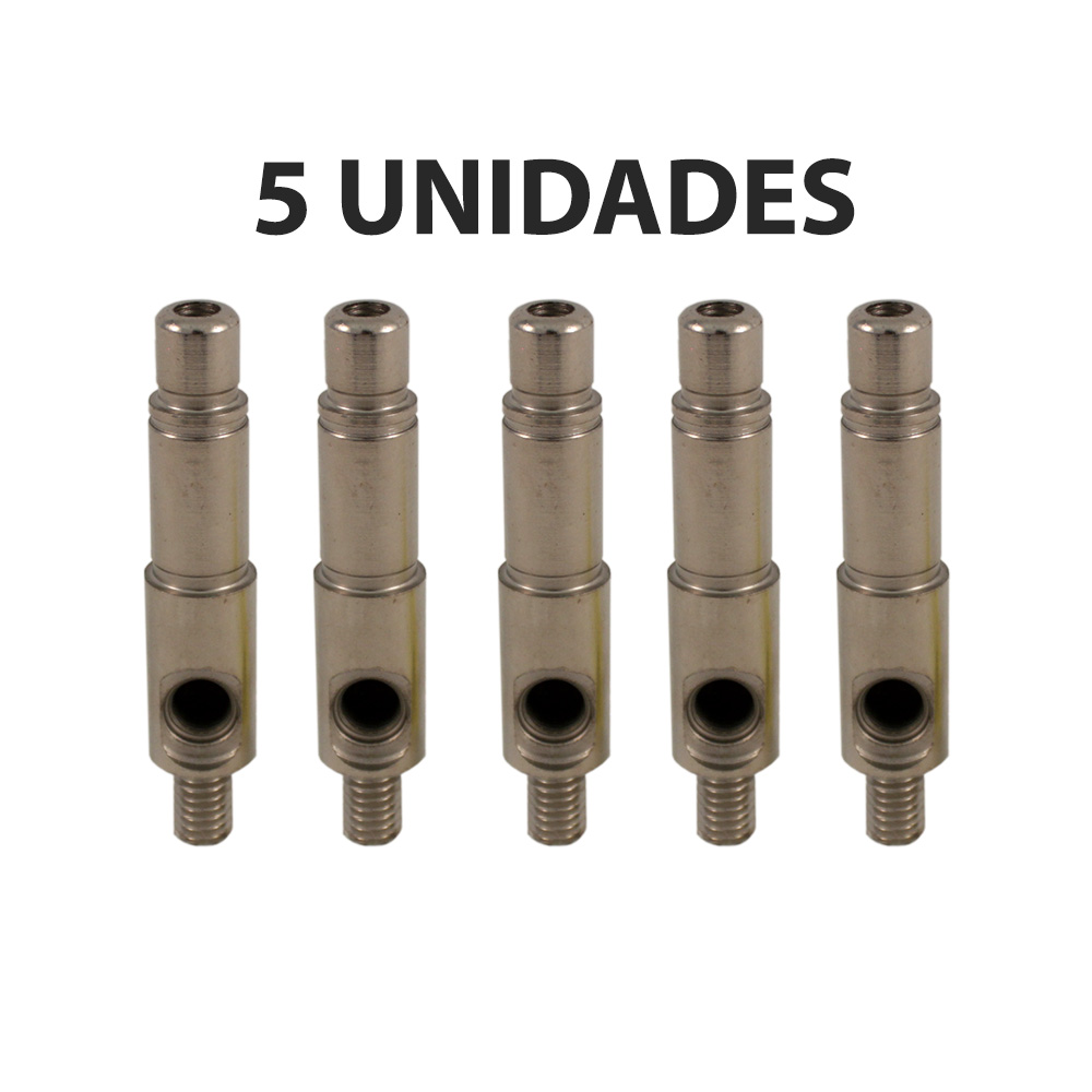 Eixo Cinematico Universal