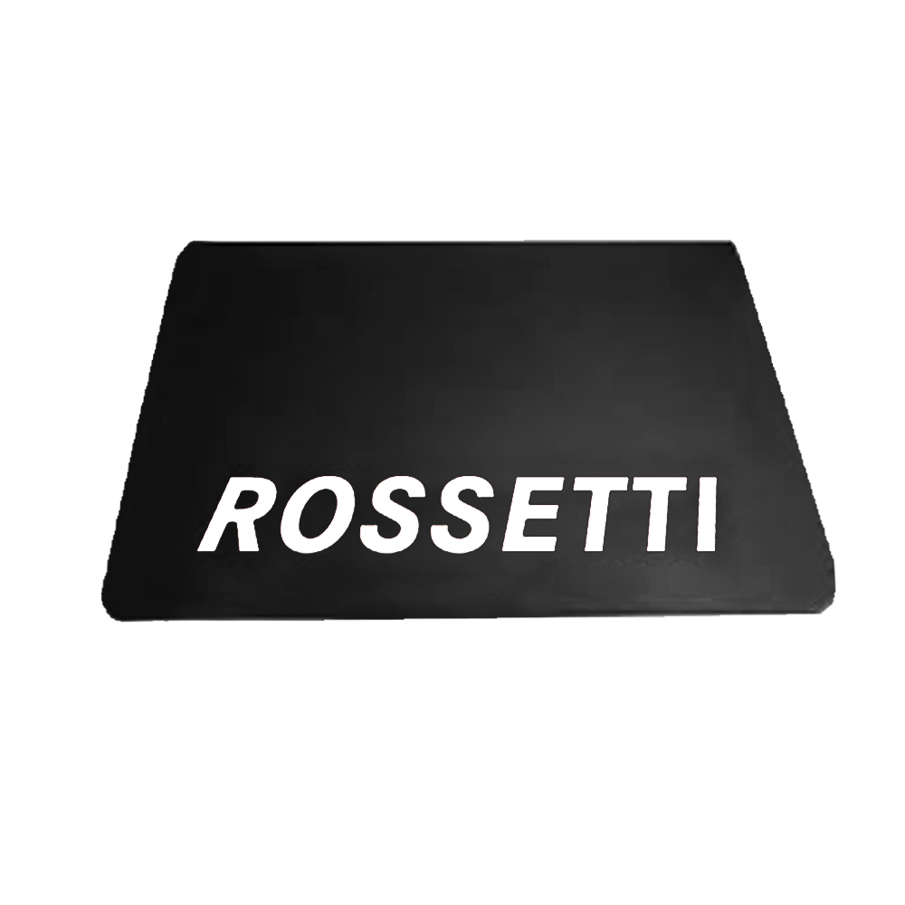 Aparabarro Lameiro Carreta Rossetti (66X40cm) - Traseiro