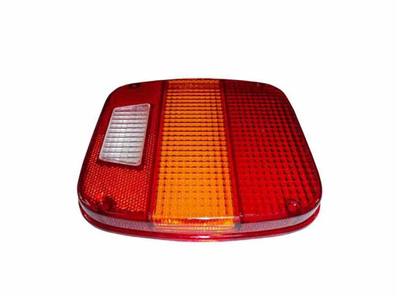 Par Lente Traseira Caminhão Volkswagen FD Marmitão Pradolux