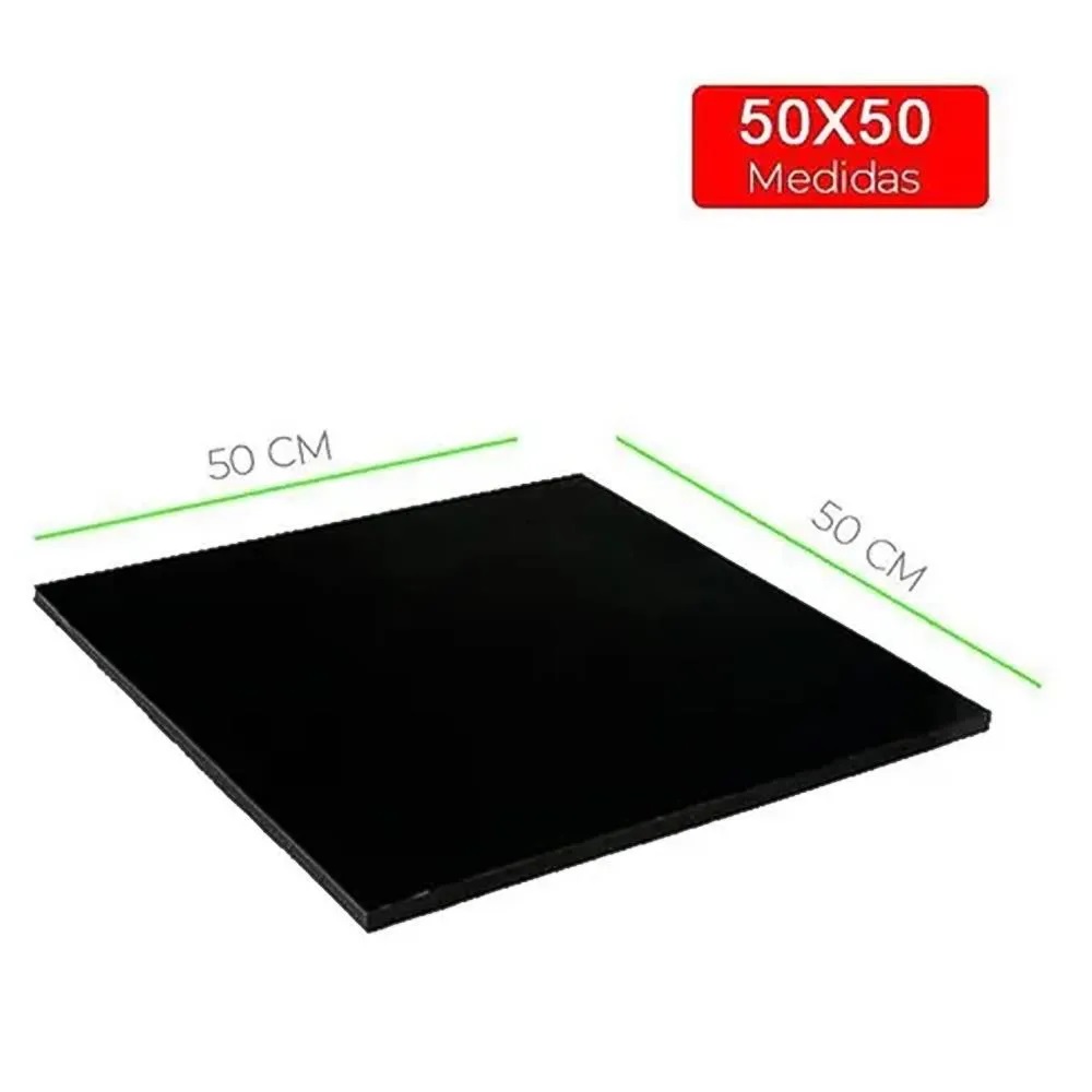 Aparabarro Lameiro Liso 50 X 50 cm (10 Unidades)