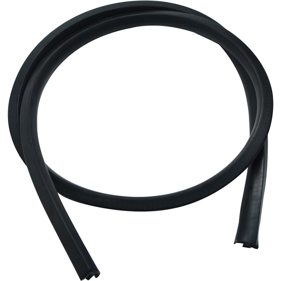 Borracha Capô Externo Caminhão Scania Série 4 Após 1998 - 1520867