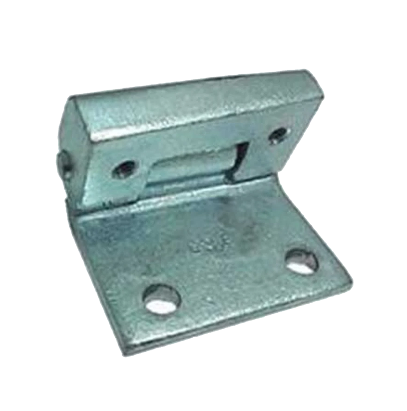 Dobradica Porta Mb 1620/1938/Atron 96/2014 Superior Direito - 6947207137