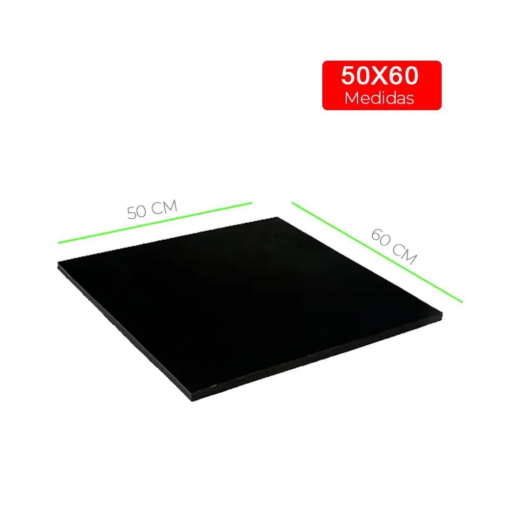 Aparabarro Lameiro Liso 50 X 60 cm (10 Unidades)