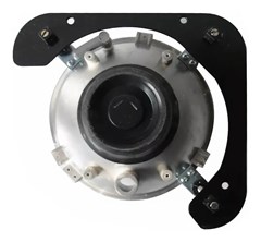 Farol Principal Caminhão Volkswagen 8.150 Delivery Após 2006 Lado Esquerdo (FW-149)