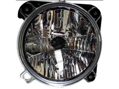 Farol Principal Caminhão Volkswagen 8.150 Delivery Após 2006 Lado Esquerdo (FW-149)