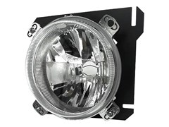 Farol Principal Caminhão Volkswagen Constellation Após 2006 Lado Direito (FW-153