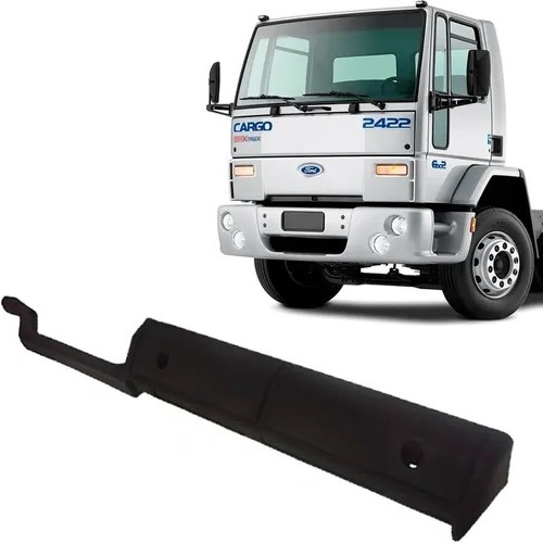 Encosto Braco Caminhão Ford Cargo Até 2005 Mecanico Lado Direito