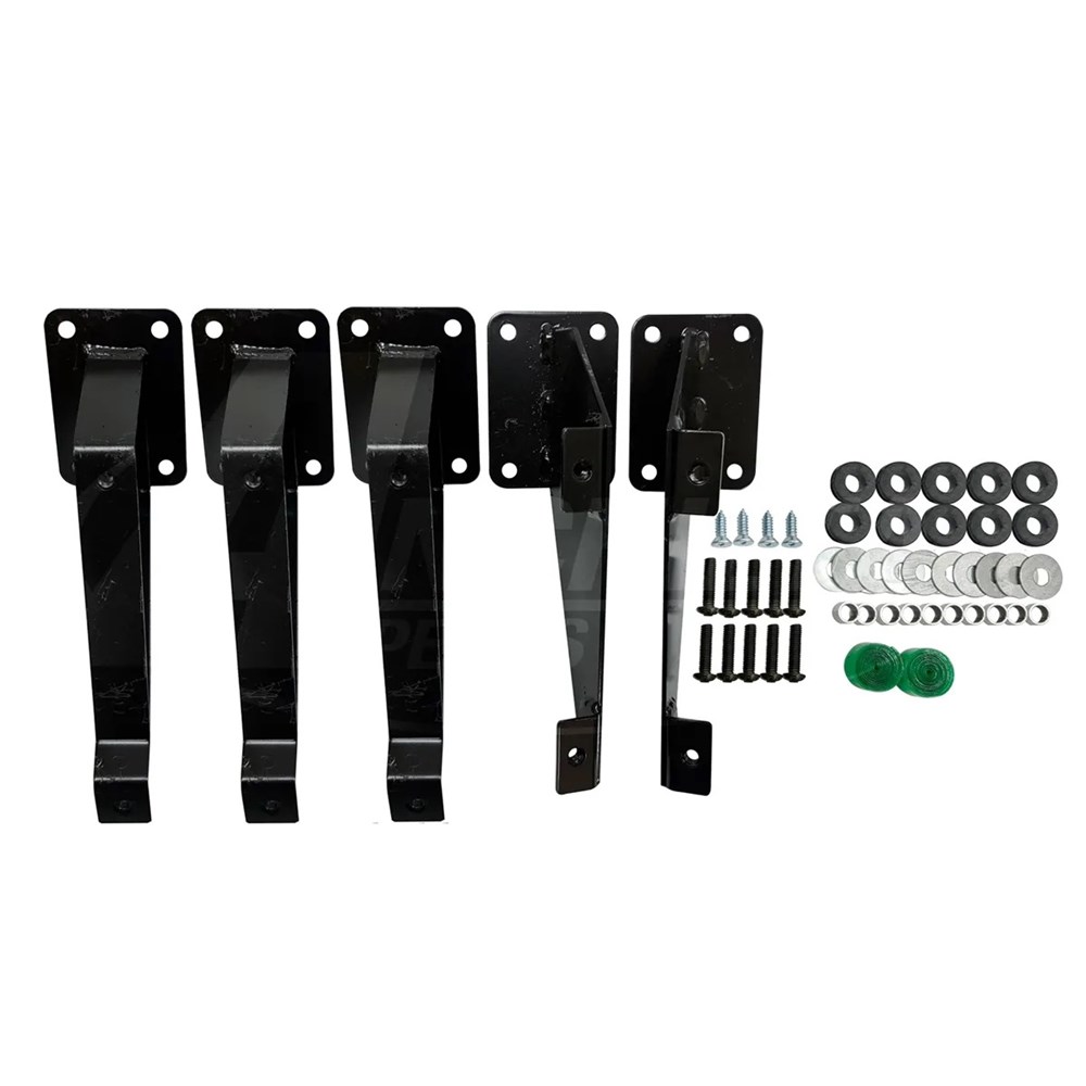 Tapa Sol/ Quebra Sol Caminhão Volksagen Constellation (Com Suporte) ABS - 2S286122 Tapa Sol/ Quebra Sol Caminhão Volksagen Constellation (Com Suporte) ABS - 2S286122