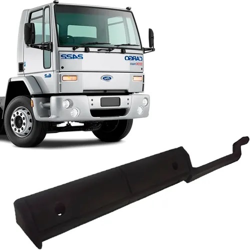 Encosto Braco Caminhão Ford Cargo Até 2005 Mecanico Lado Esquerdo