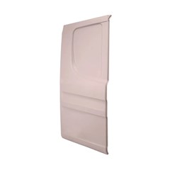 Parede Lateral externa Cabine Caminhão Scania Série 4 T, R Lado Direito - 13102016