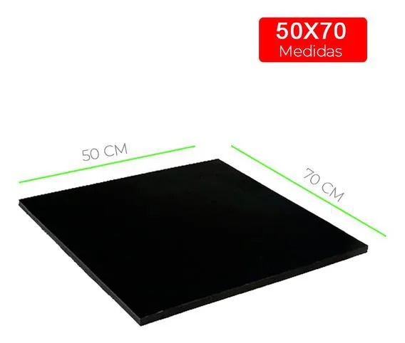 Aparabarro Lameiro Liso 50 X 70 cm (10 Unidades)