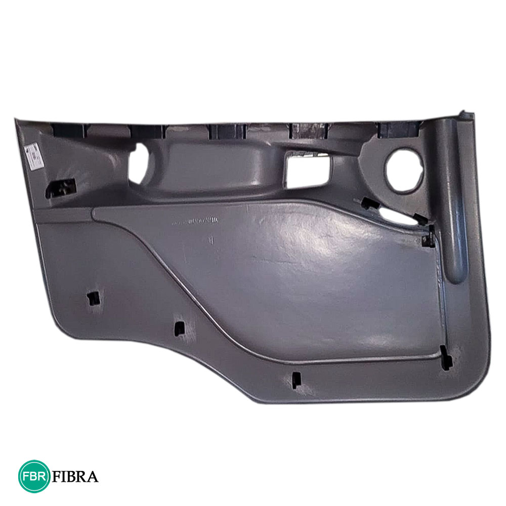 Forro Porta Caminhão Scania Série 4 Lado Direito - 13461464