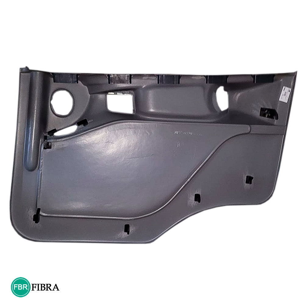 Forro Porta Caminhão Scania Série 4 Lado Esquerdo - 1346163