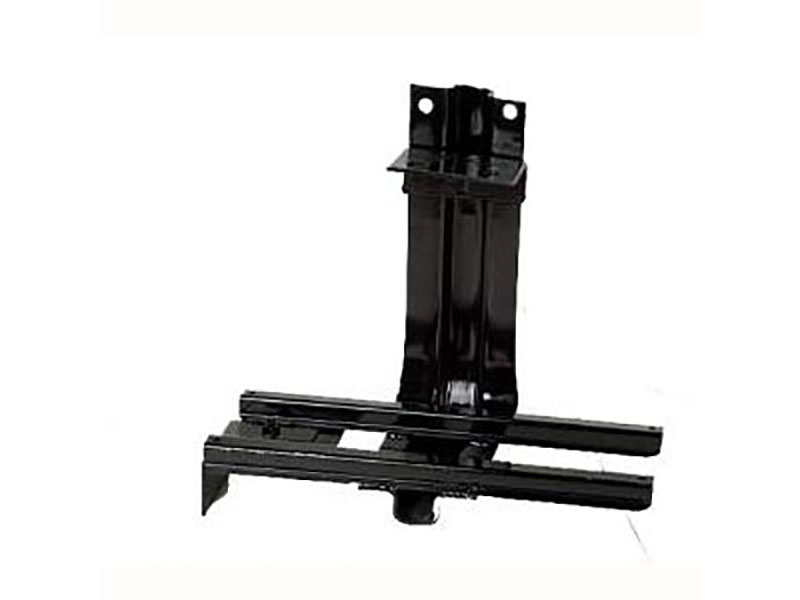 Suporte Estribo Caminhão Mercedes-Benz 1620 Após 1996 Superior Lado Direito - 6946607114