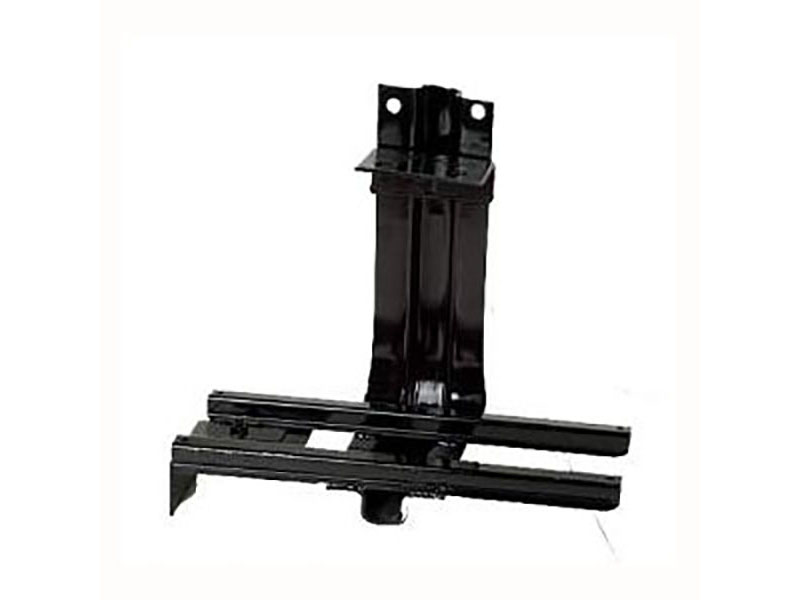 Suporte Estribo Caminhão Mercedes-Benz 1620 Após 1996 Superior Lado Esquerdo - 6946607014