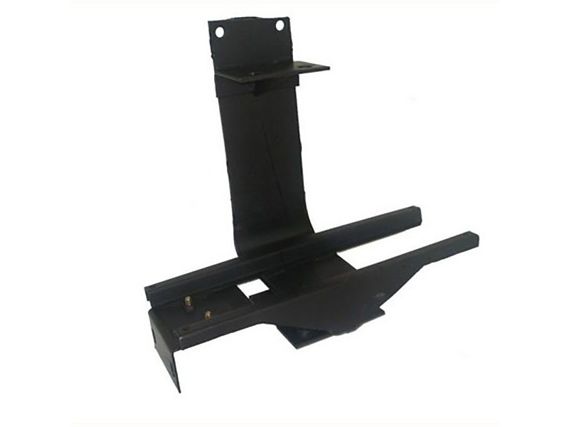 Suporte Estribo Caminhão Mercedes-Benz 1620 Eletronico Superior Lado Direito - 6946608614