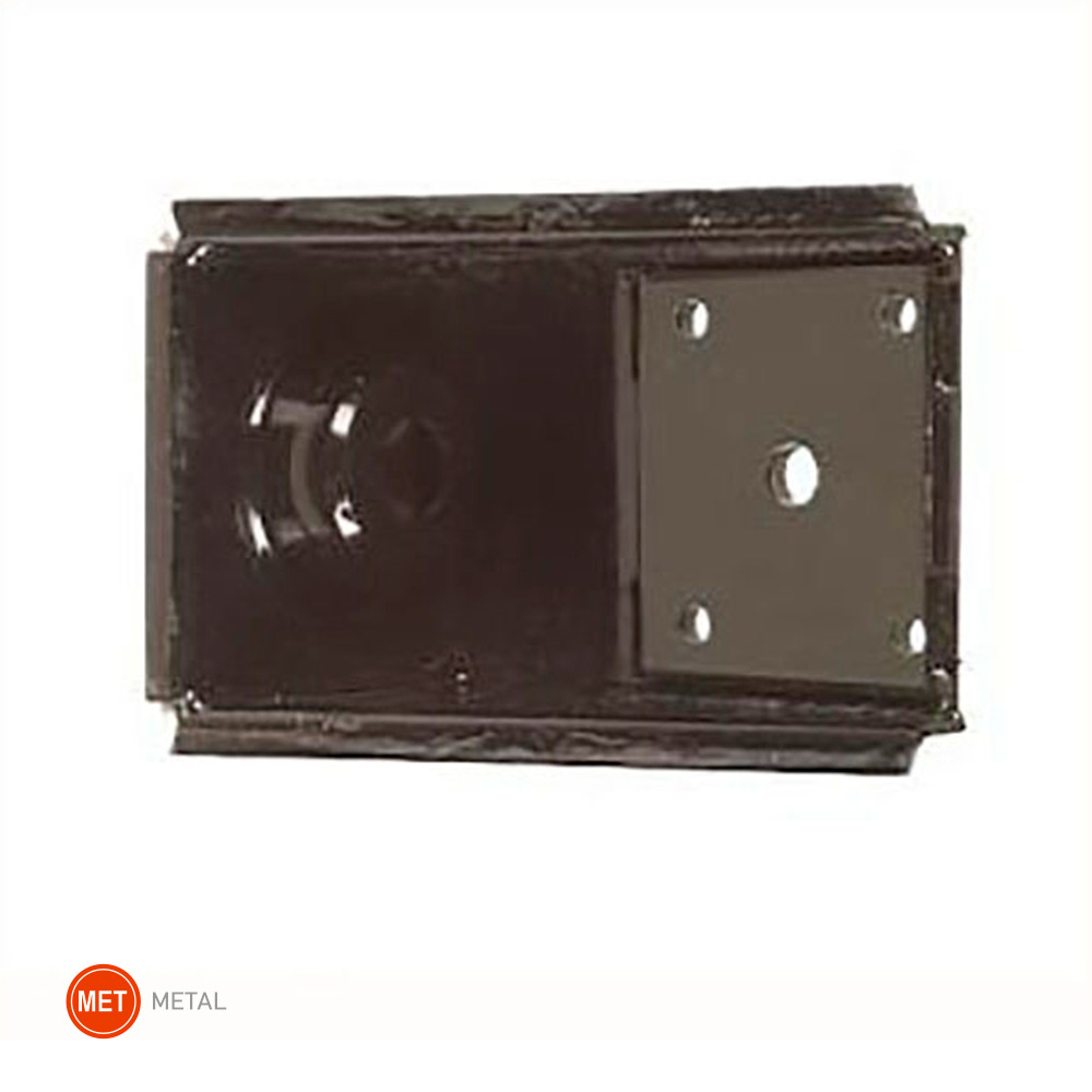Suporte Cabine Mb 1618/1620/ Atron 89/2014 - 3943107167