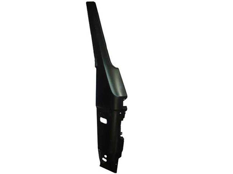 Coluna Externa Vw 2000/ Titan/Worker Direito - 2VF805030