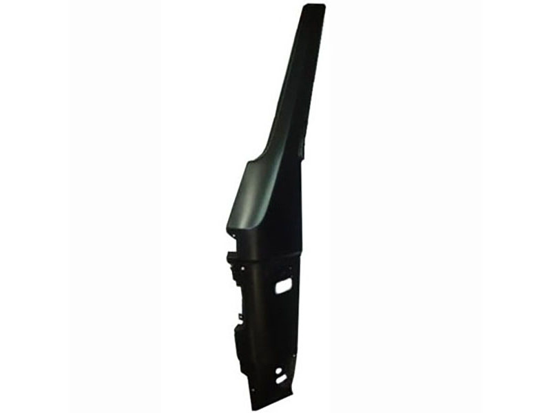 Coluna Externa Vw 2000/ Titan/Worker Esquerdo - 2VF805029