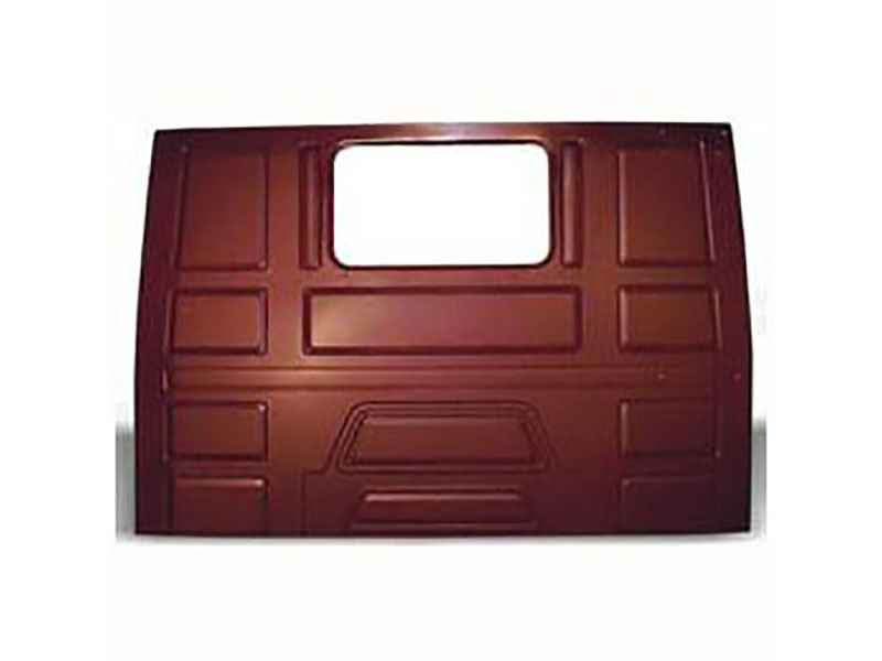 Parede Traseira Sc 112/113 81/98 T/R - 1955577