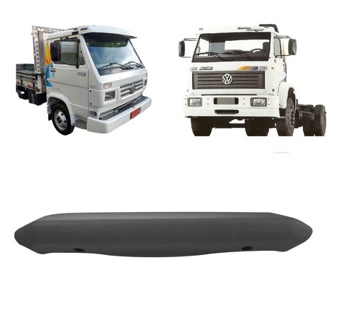 Encosto Braço Caminhão Volkswagen Após 1981 Antigo Cinza Macio Lado Direito e Lado Esquerdo Encosto Braço Caminhão Volkswagen Após 1981 Antigo Cinza Macio Lado Direito e Lado Esquerdo