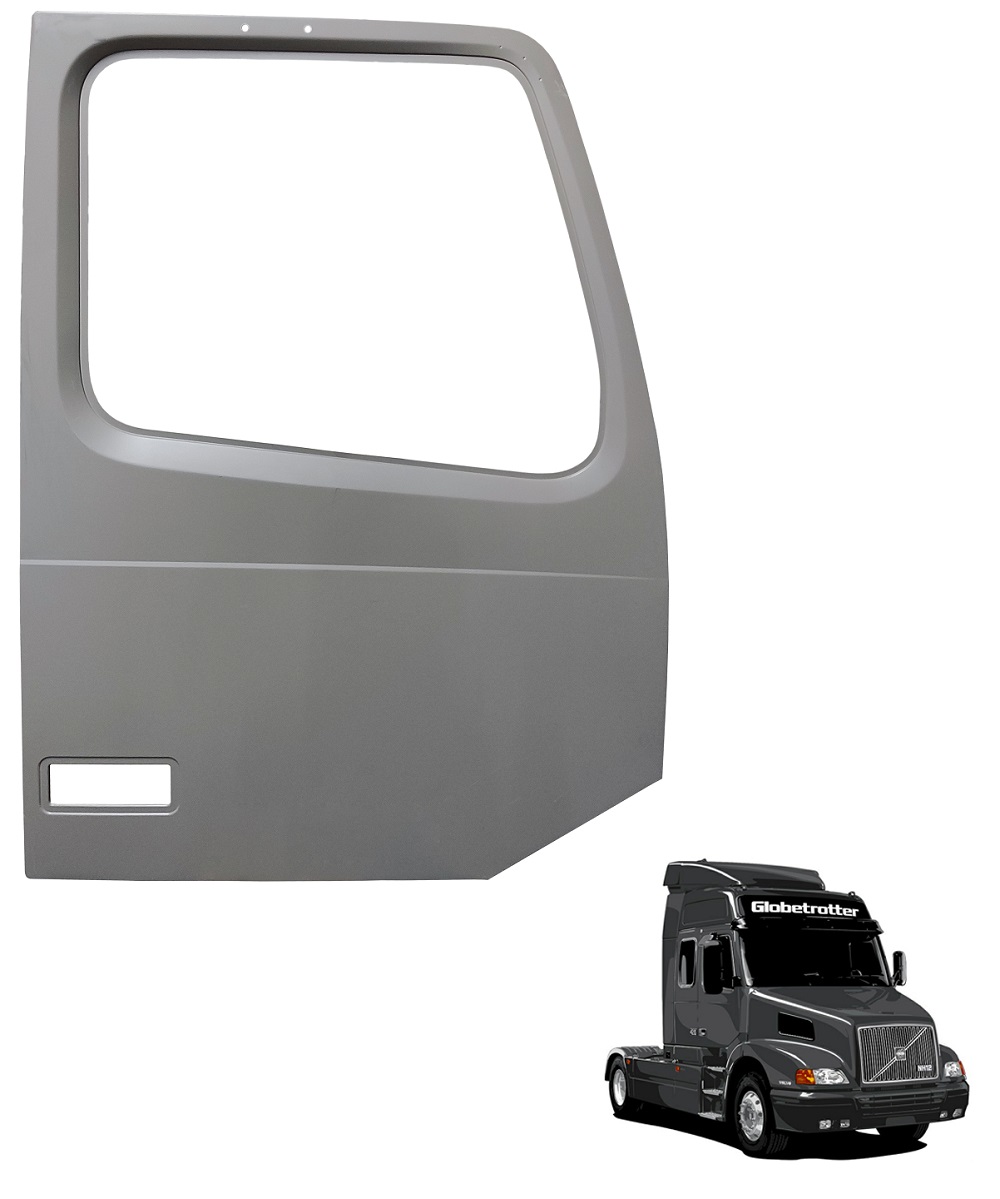 Folha Porta Vl NH 99/ Direito