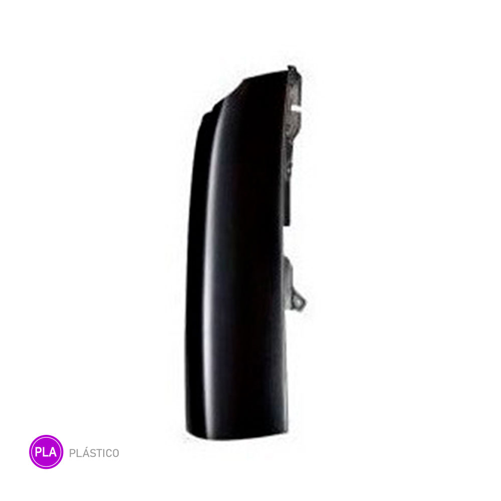 Coluna Externa Vl FH 2005/ Chines Novo Esquerdo - 20379175