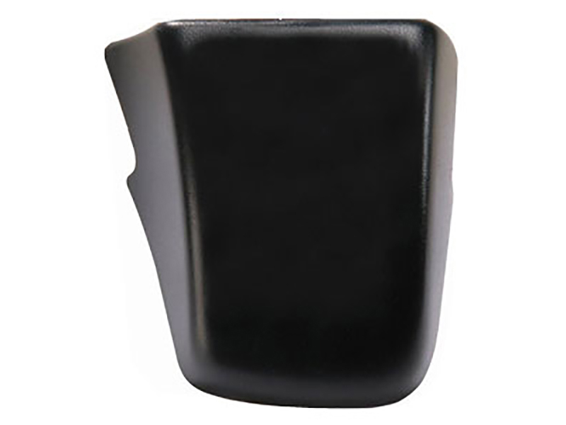 Tampa Dobradica Porta Sc 124 Serie 5 2007/ Externa Direito - 1456918 Tampa Dobradica Porta Sc 124 Serie 5 2007/ Externa Direito - 1456918