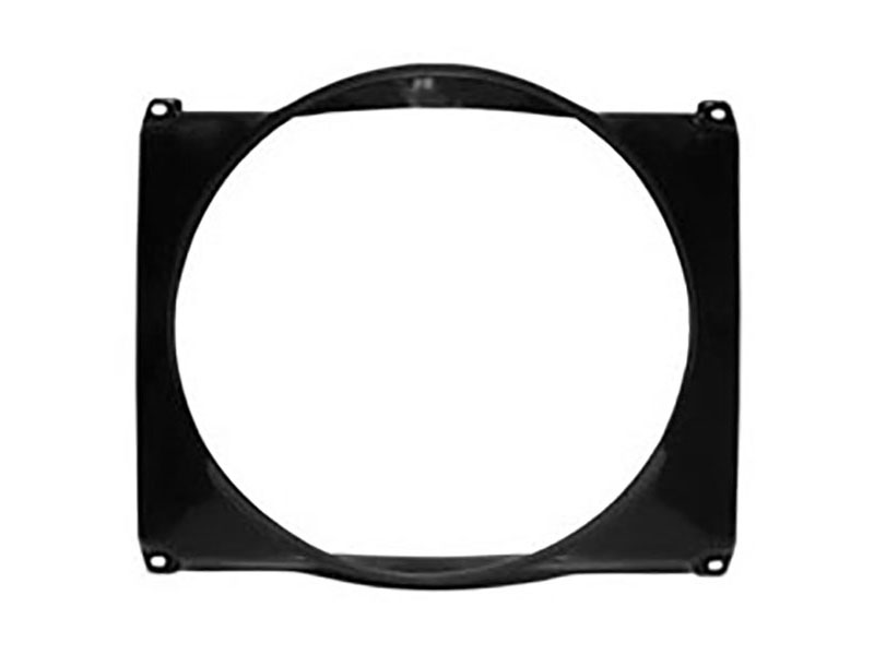 Defletor Radiador Vl NL/EDC 89/99 - Abs - 1665136