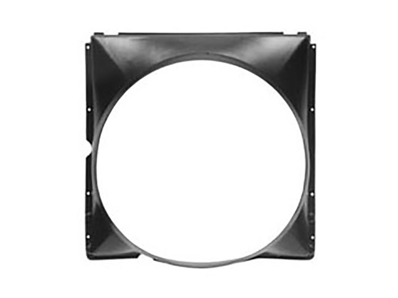 Defletor Radiador Vl FH 98/2004 - Antigo - 3979728 Defletor Radiador Vl FH 98/2004 - Antigo - 3979728
