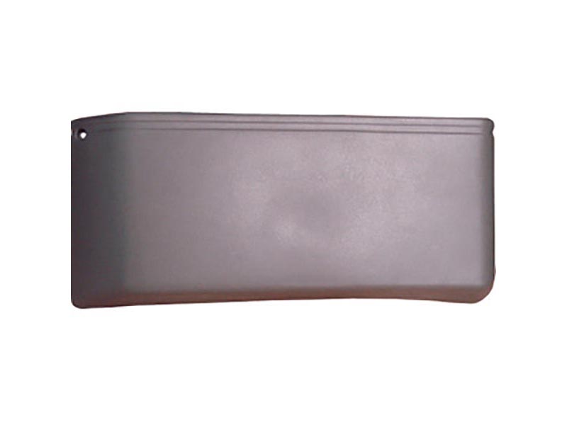 Bolsa Porta Caminhão Ford Cargo Até 2010 Lado Esquerdo - 85HBE23863AB