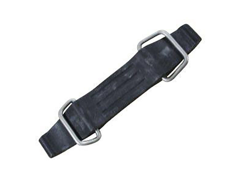 Presilha Tampa Caixa Bateria Caminhão Iveco Eurotech Stralis - 4784894