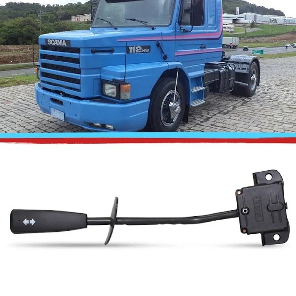 Chave Seta Sc 112 81/91 - 347893 Chave Seta Sc 112 81/91 - 347893