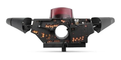 Chave Seta Mb Accelo/Sprinter - A0005407445