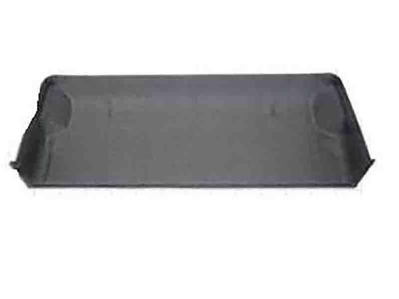 Forro Teto Vl FH 98/ Cabine Alta Traseiro - 8189869
