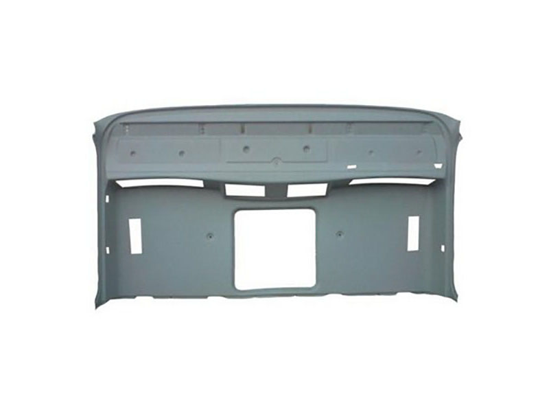 Forro Teto Caminhão Mercedes-Benz Atego - Dianteiro - Cabine Simples - A9586903350