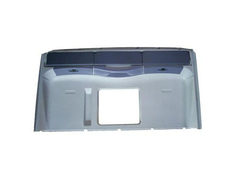 Forro Teto Mb 1938-Ls Teto Alto - Dianteiro - 6966907550