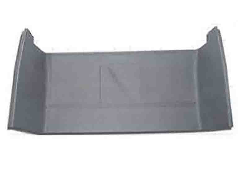 Forro Teto Vl FH 98/ Cabine Alta Dianteiro - 8189877