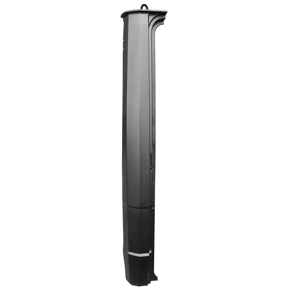 Parede Lateral Externa Mb 709/1618/1418 89/95 Direito - 3846407409