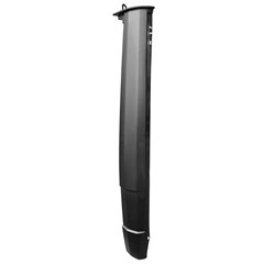 Parede Lateral Externa Mb 709/1618/1418 89/95 Direito - 3846407409