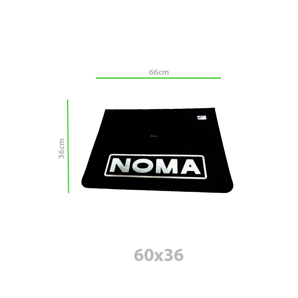 Aparabarro Lameiro Carreta Noma (69X50cm)