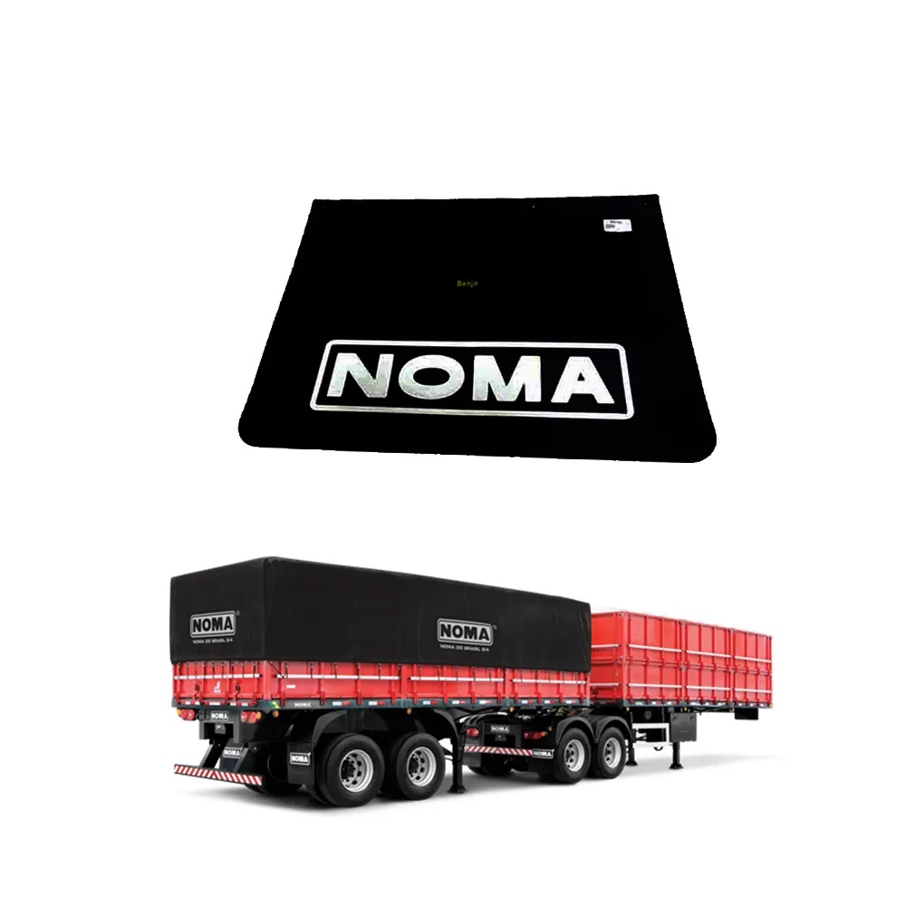 Aparabarro Lameiro Carreta Noma (69X50cm) Aparabarro Lameiro Carreta Noma (69X50cm)