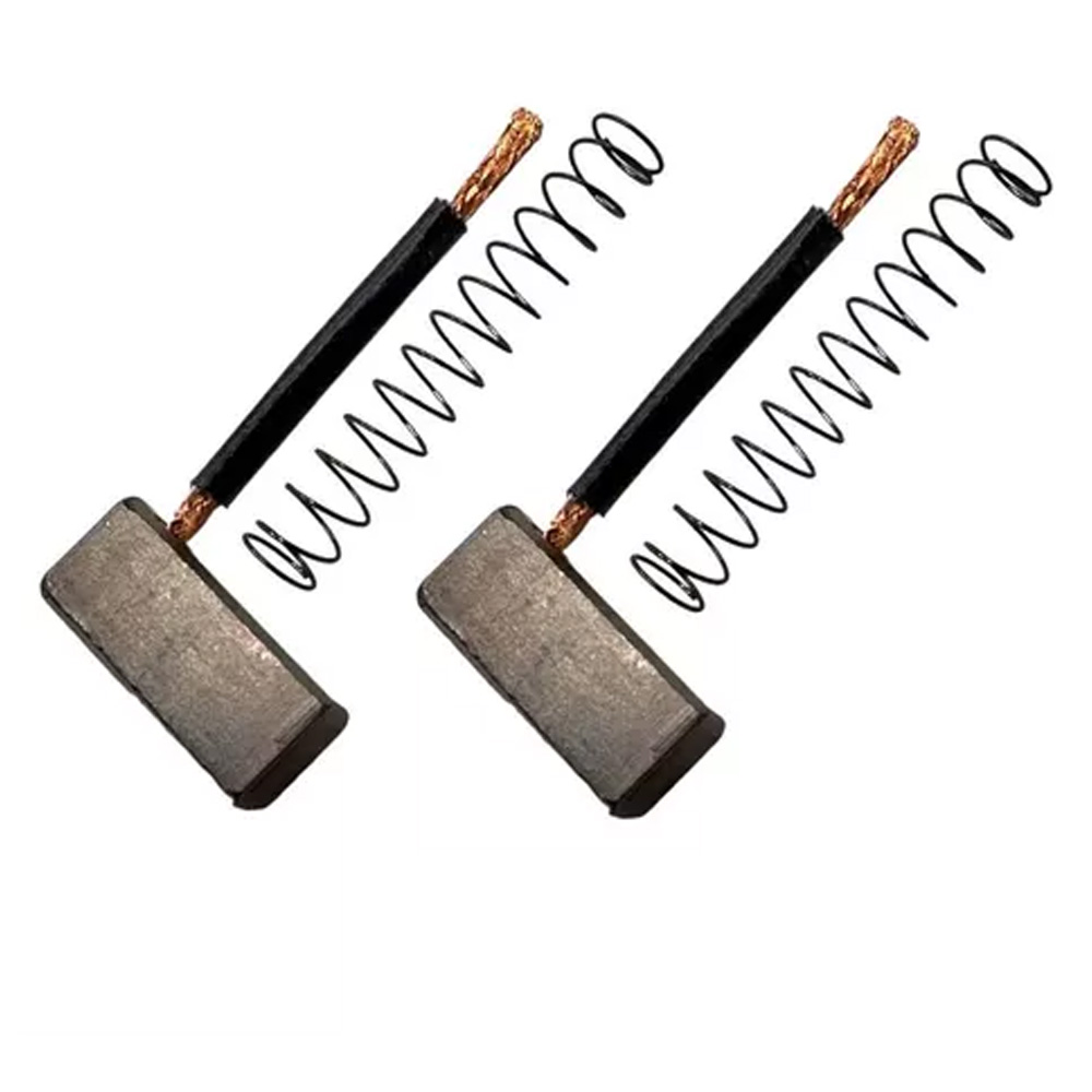 Escova Motor Climatizador Interclima - Imobras