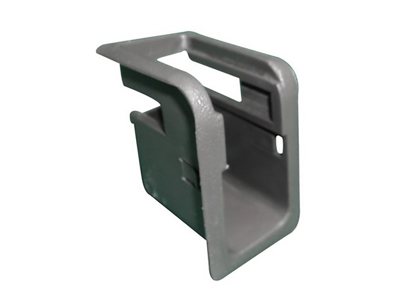 Suporte Botao Trava Porta Mb 709/1618/1935 89/95 Maroom Direito - 6887237107