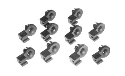 Presilha Varao Fechadura Sc 112/113 81/98 - 316383 Presilha Varao Fechadura Sc 112/113 81/98 - 316383