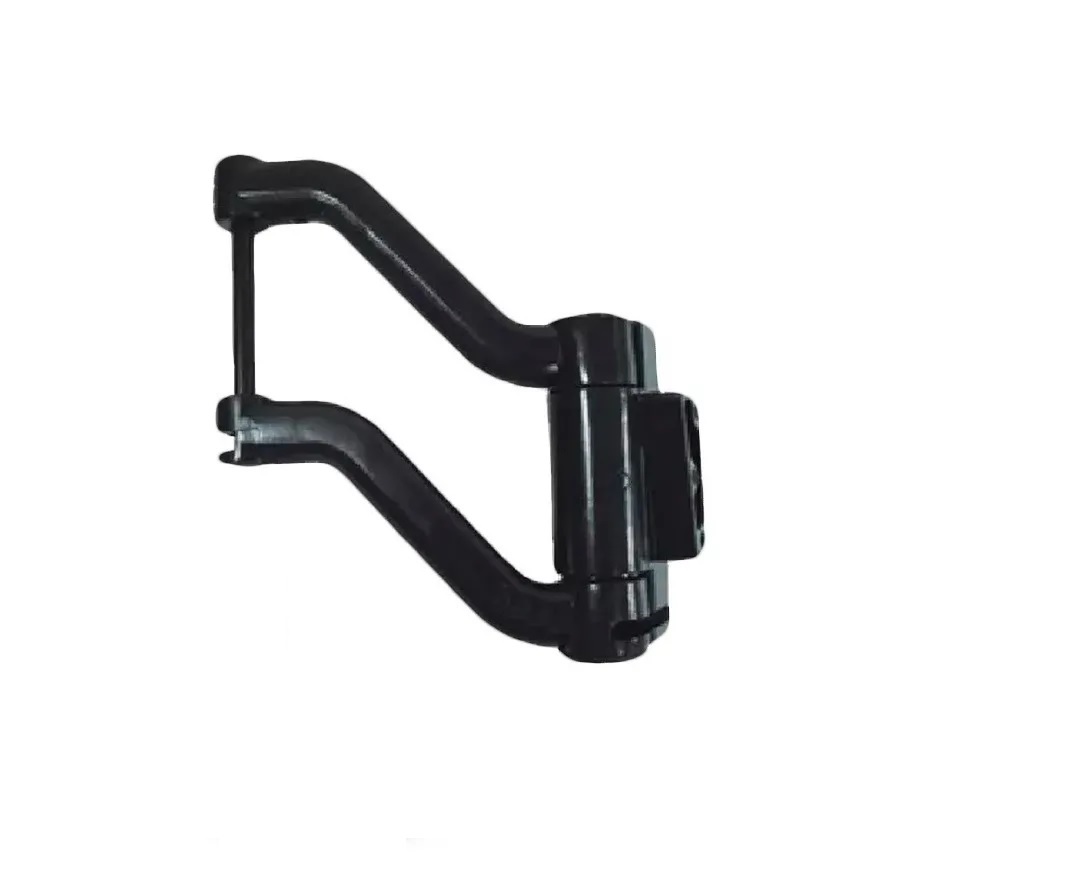Braço Retrovisor Caminhão Volvo FH NH 1998 a 2009 Lado Esquerdo