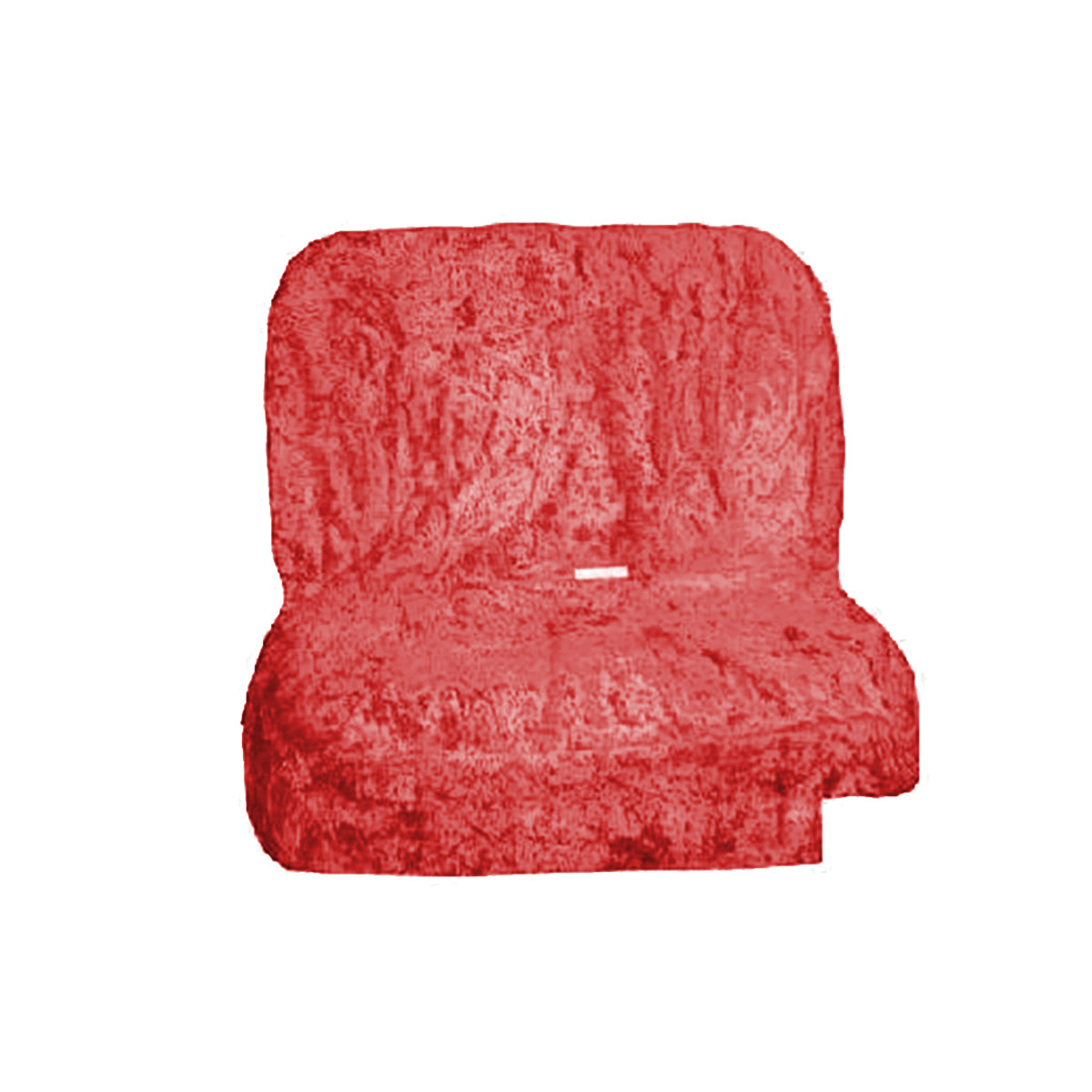 Capa Sofa Cama Passageiro - Veremelha (São Geraldo/ Tupa)