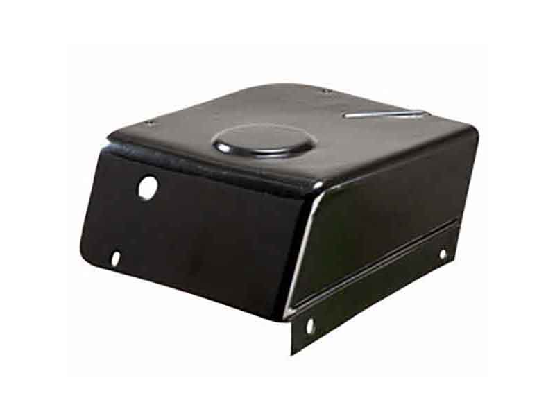 Tampa Farol Caminhão Volvo NL EDC 1989 a 1999 Lado Esquerdo ABS Tampa Farol Caminhão Volvo NL EDC 1989 a 1999 Lado Esquerdo ABS