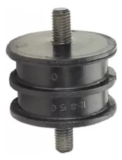 Coxim Capo Inferior Caminhão Scania 112, 113 (Sino) - 329583